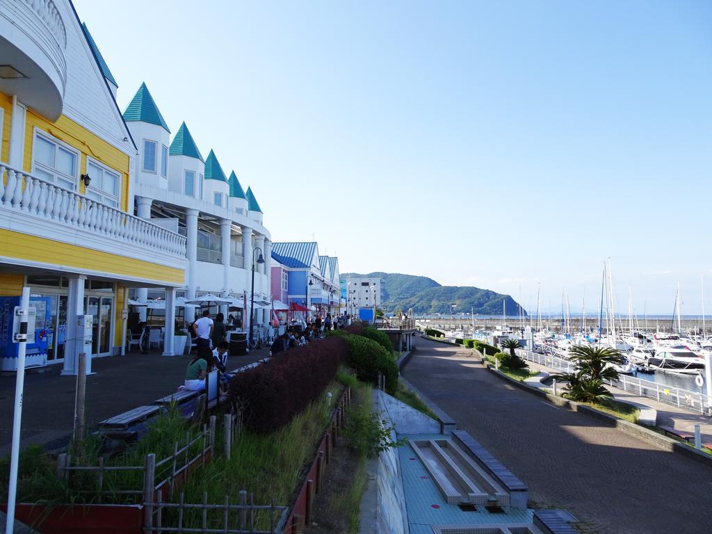 Izu No Ie Uno Villa Ito  Exterior photo