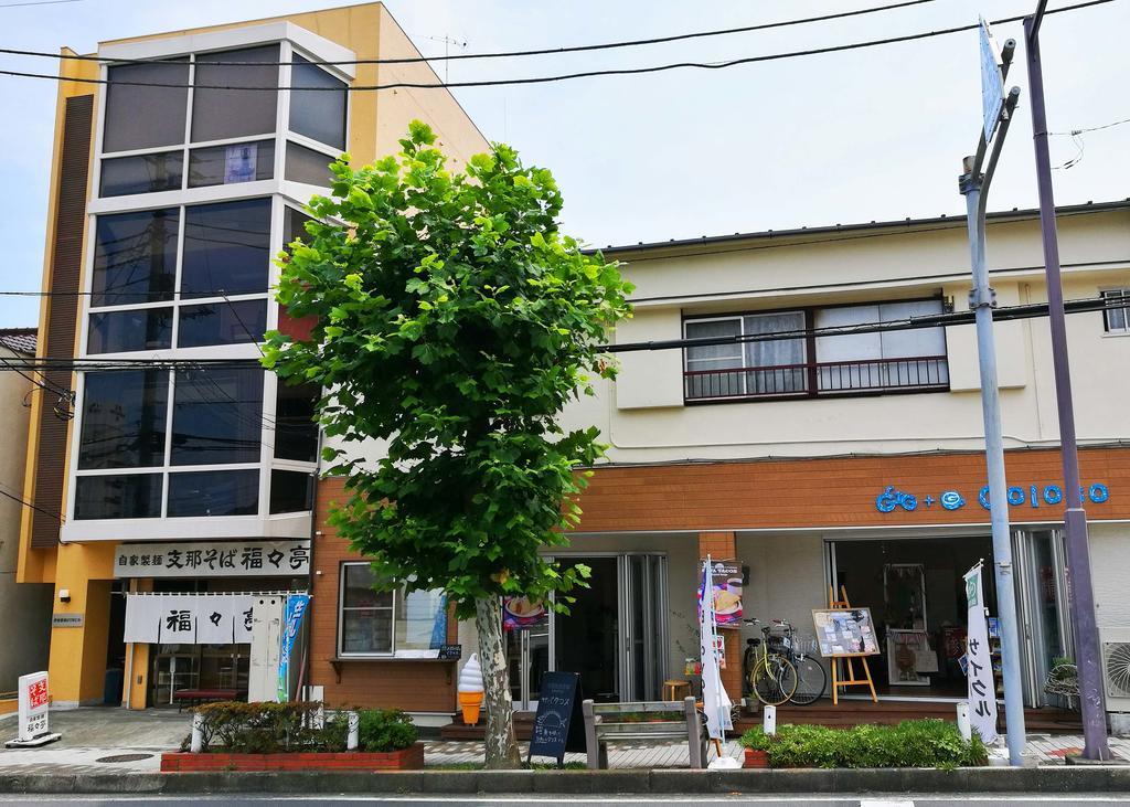 Izu No Ie Uno Villa Ito  Exterior photo