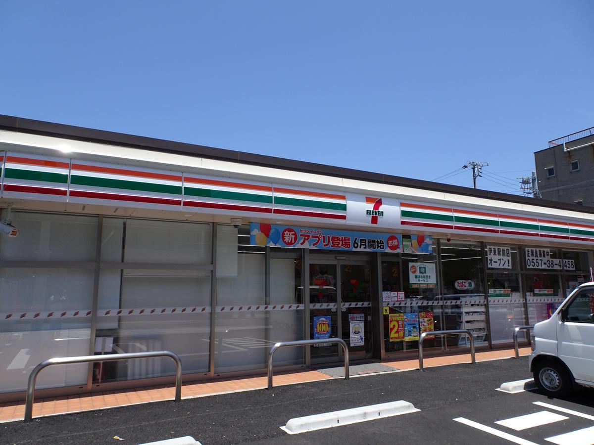 Izu No Ie Uno Villa Ito  Exterior photo